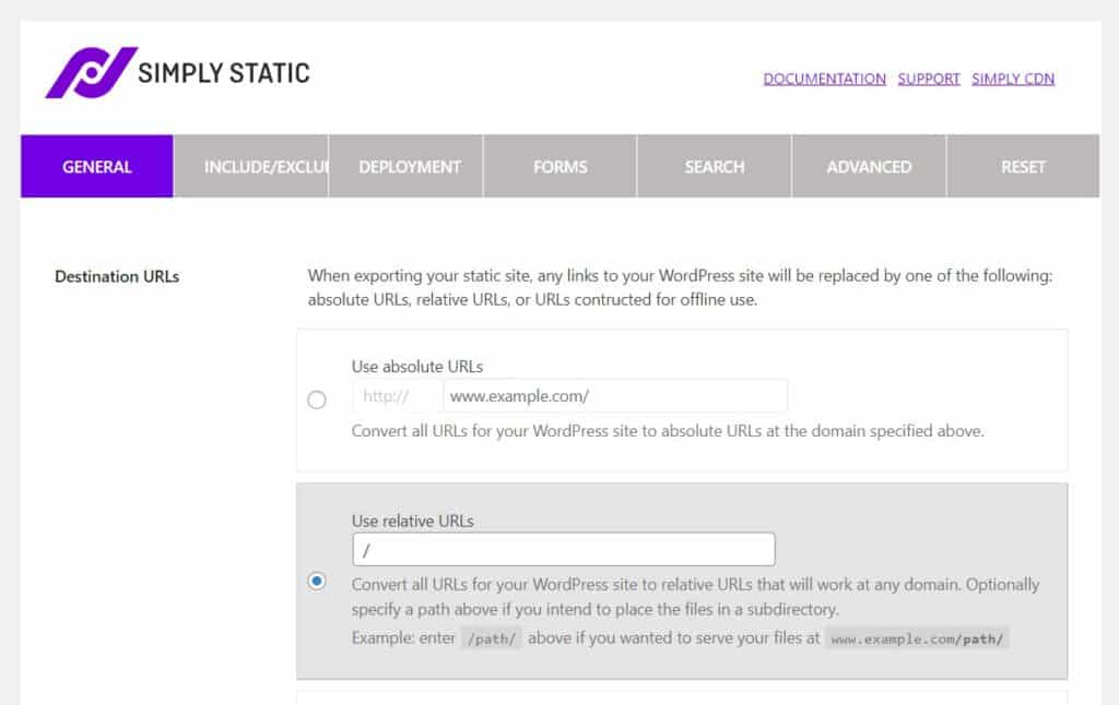 How to Easily Convert WordPress to Static Site 8